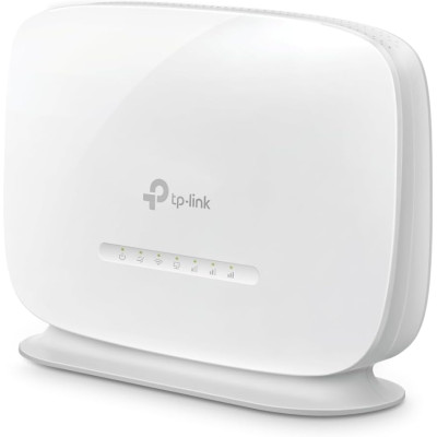TP-Link TL-MR105 N300Mbps WiFi 4G Router