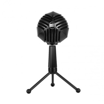Vertux Gaming Sphere High Sensitivity Professional Digital Recording Microphone