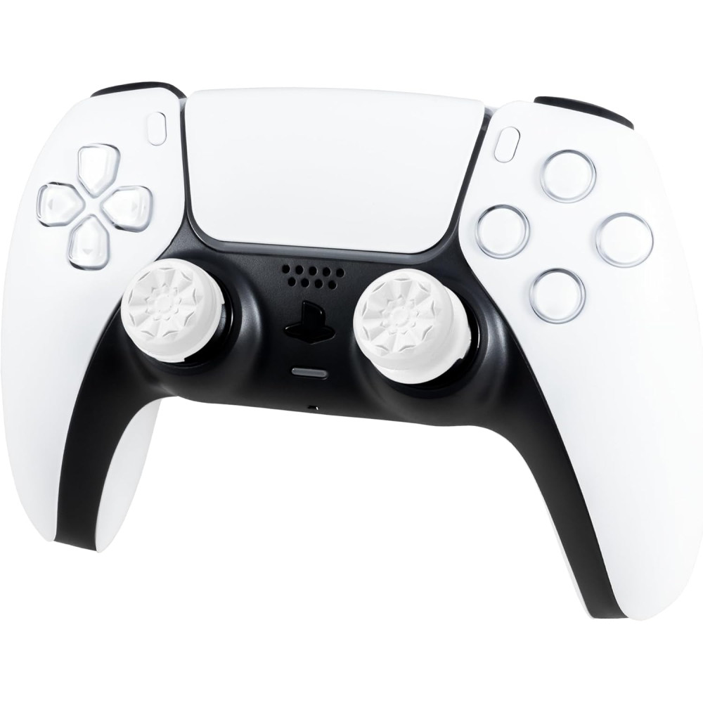 Kontrolfreek Fps Freek Galaxy White Ps4 And Ps5