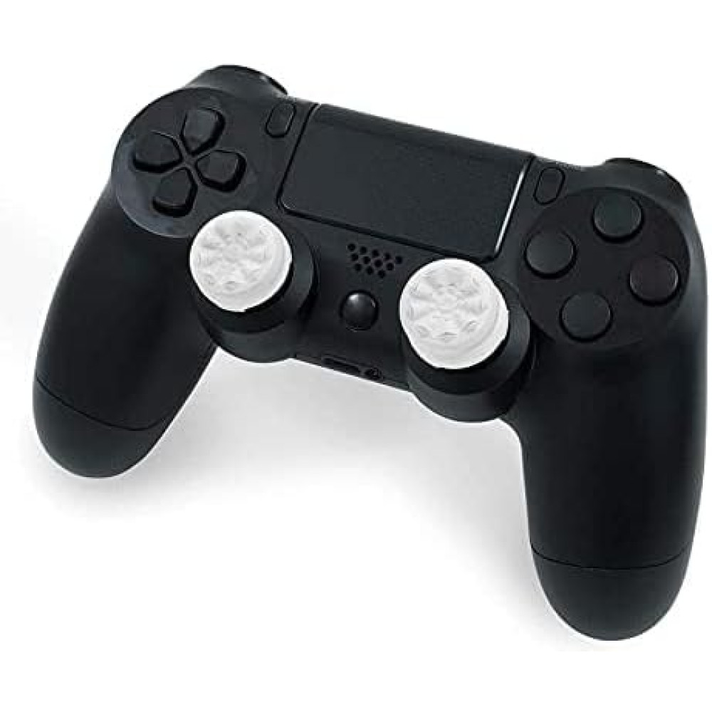 Kontrolfreek Fps Freek Galaxy White Ps4 And Ps5