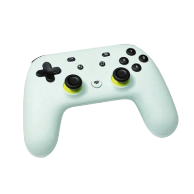 Google Stadia Controller |Green