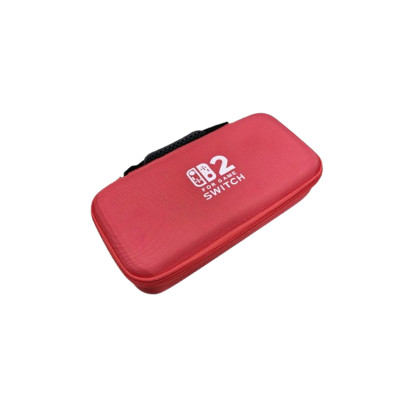 Nintendo Switch 2 Medium Bag Red