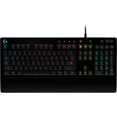 LOGITECH G213 RGB GAMING KEYBOARD
