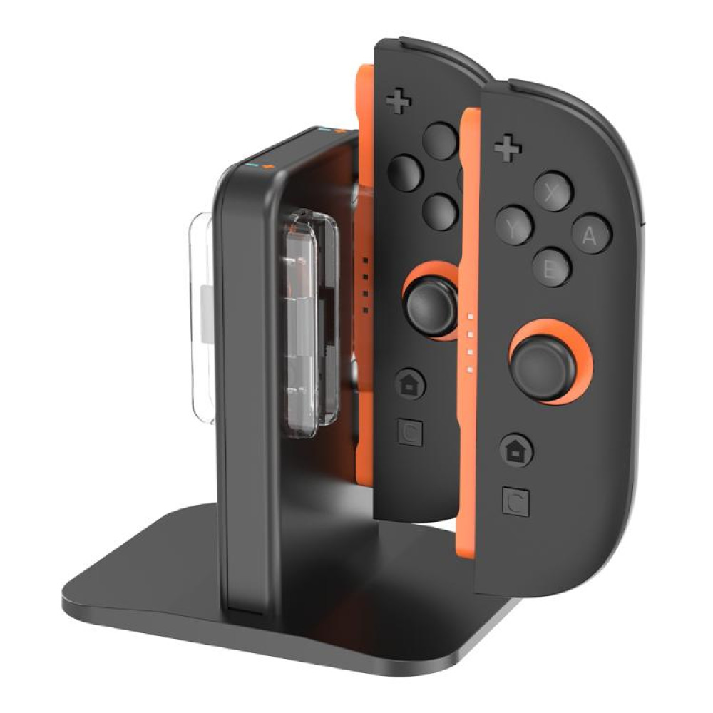 Nintendo Switch 2 charging dock 4 in 1 SW342