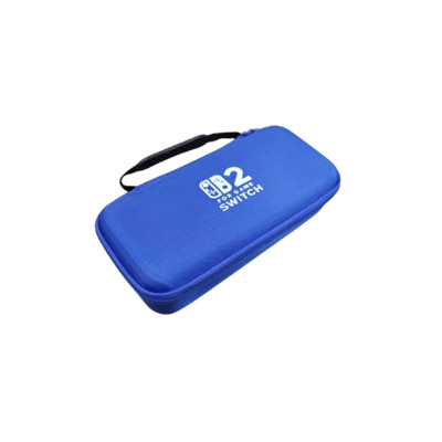 Nintendo Switch 2 Medium Bag Blue