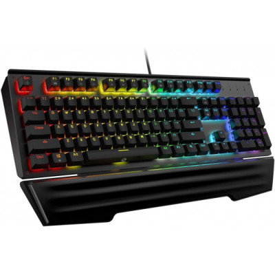 DREVO Durendal 104-Key RGB Mechanical Gaming Keyboard