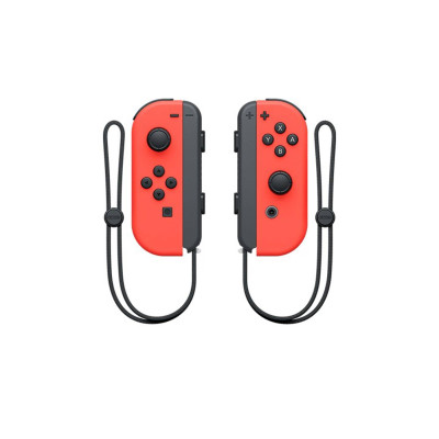 Nintendo switch Copy Joy-Con | Red
