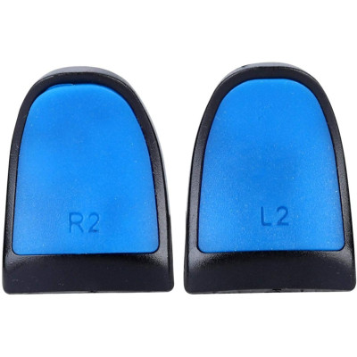 L2 R2 EXTENSION TRIGGER FOR PS4 CONTROLLER – BLUE