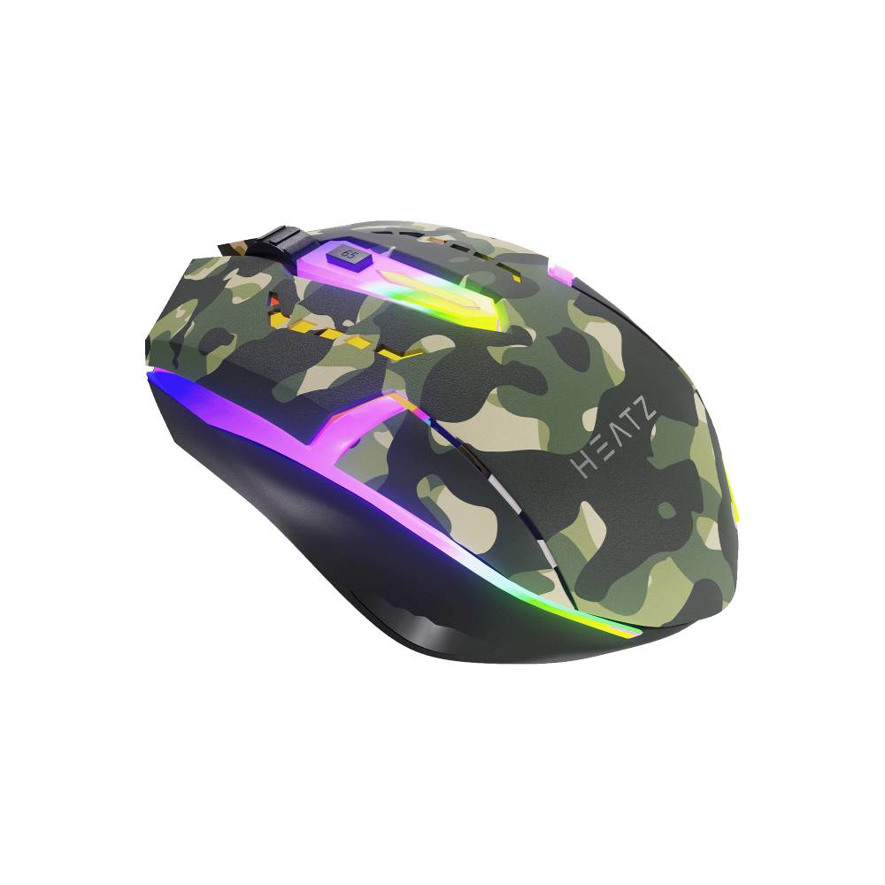 ZK31 Level Up with the Ultimate Gaming Combo