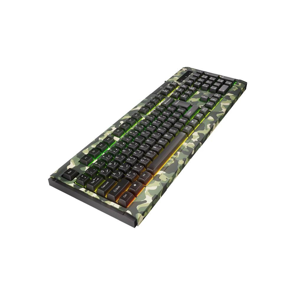 ZK31 Level Up with the Ultimate Gaming Combo