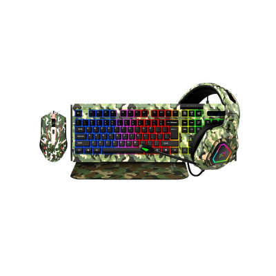 ZK31 Level Up with the Ultimate Gaming Combo