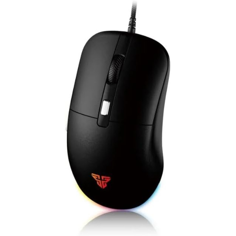 Fantech UX1 Hero Ultimate Macro RGB Gaming Mouse