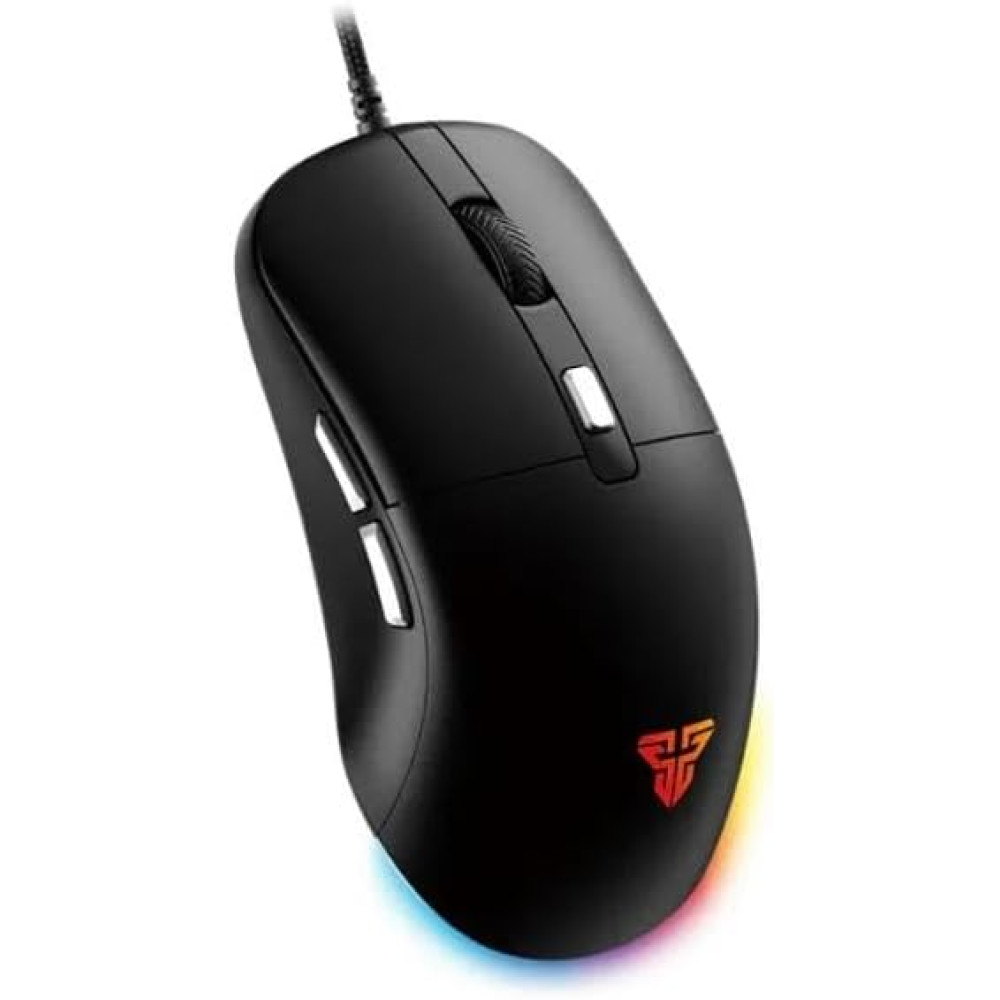 Fantech UX1 Hero Ultimate Macro RGB Gaming Mouse