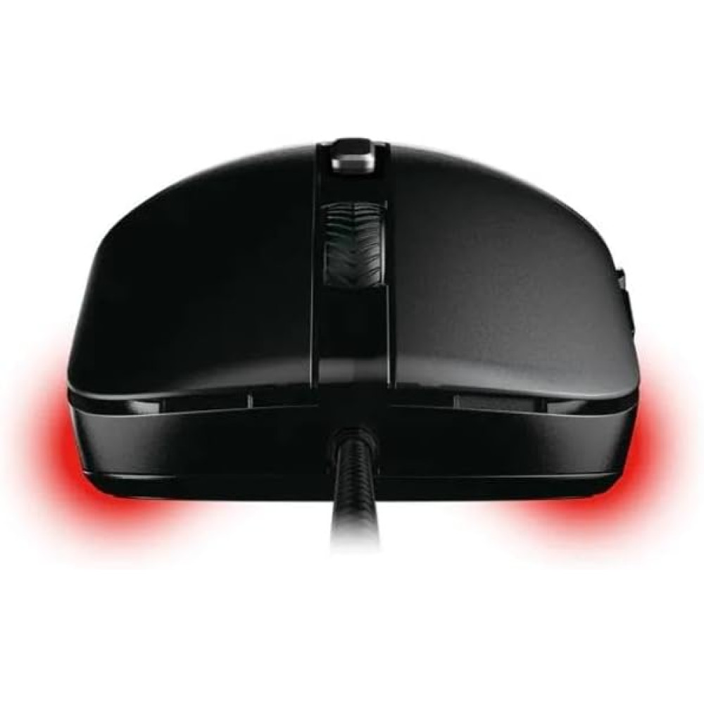 Fantech UX1 Hero Ultimate Macro RGB Gaming Mouse