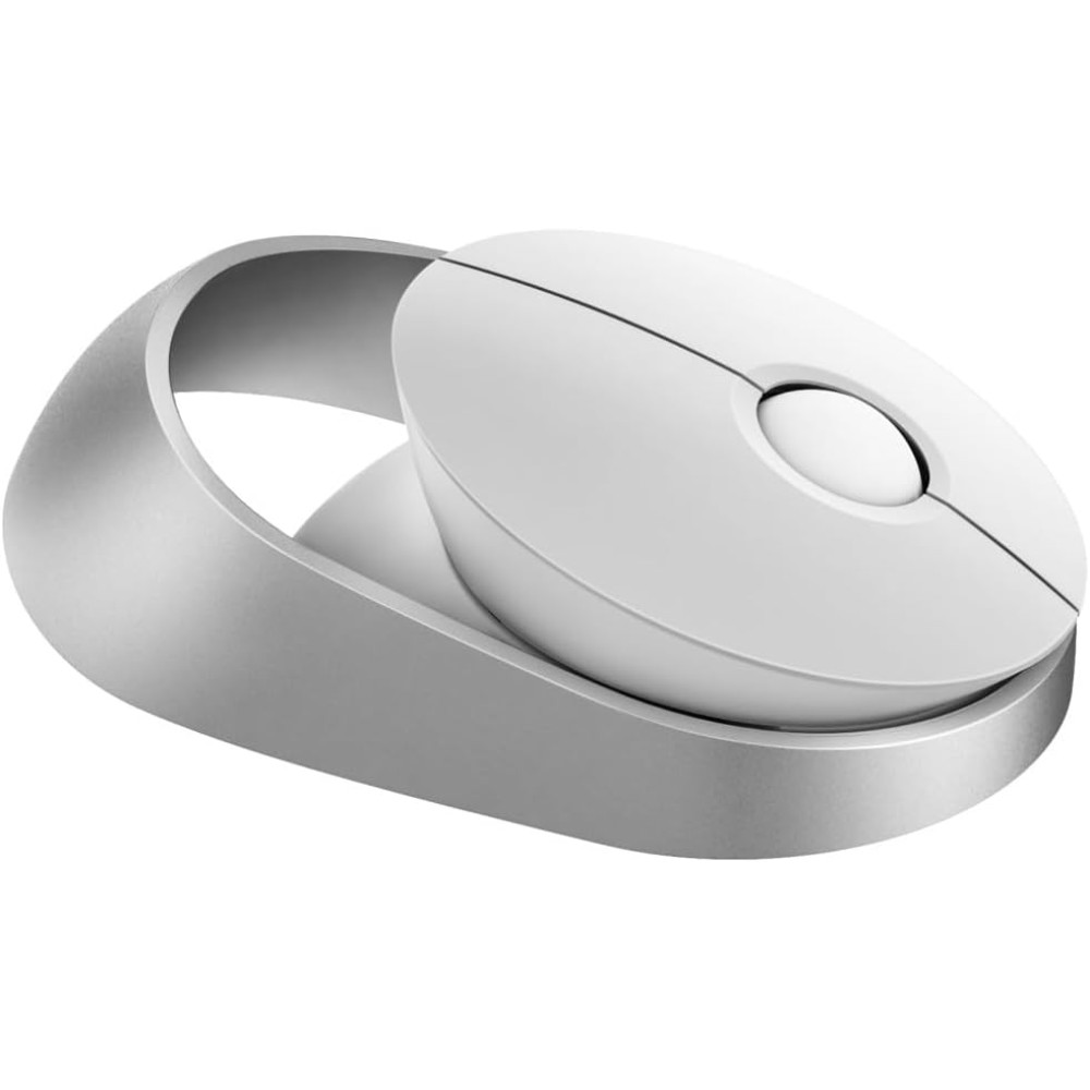 Rapoo Ralemo Air 1 Wireless Mouse Multi Mode Connect upto 3 devices with Bluetooth 3.0, 5.0 & 2.4 GHz