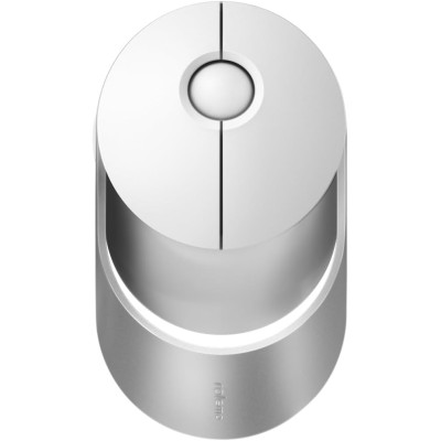 Rapoo Ralemo Air 1 Wireless Mouse Multi Mode Connect upto 3 devices with Bluetooth 3.0, 5.0 & 2.4 GHz