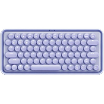 Rapoo Ralemo Pre 5 Multi-Mode Wireless Keyboard