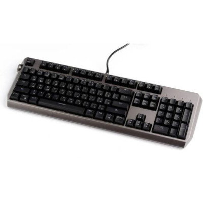 Porodo Mechanical Gaming Keyboard PDX219 Red Switch