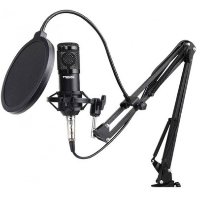Twisted Minds USB Premium Microphone TM-W104
