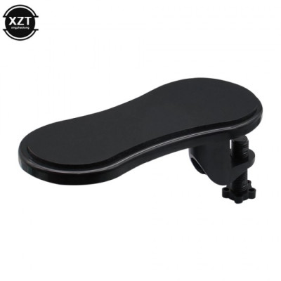 Attachable Armrest Pad For Desk