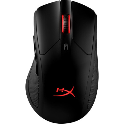 HyperX Pulsefire Dart Wireless RGB Gaming Mouse