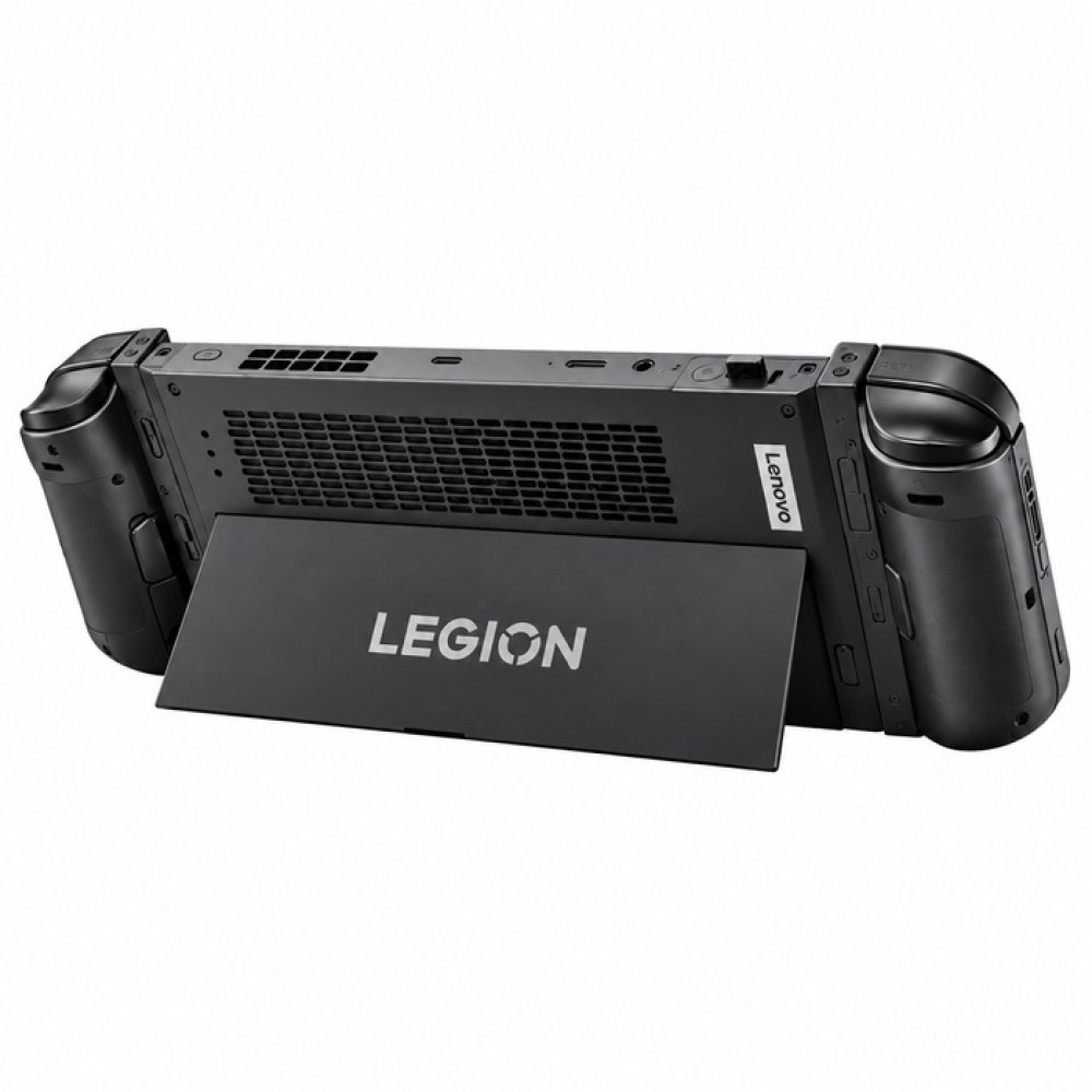 Lenovo Legion Go 8APU1 Handheld Gaming PC – Ryzen Z1 Extreme / 16GB RAM / 512GB SSD / 8.8" WQXGA Touchscreen / Windows 11 Home – Black