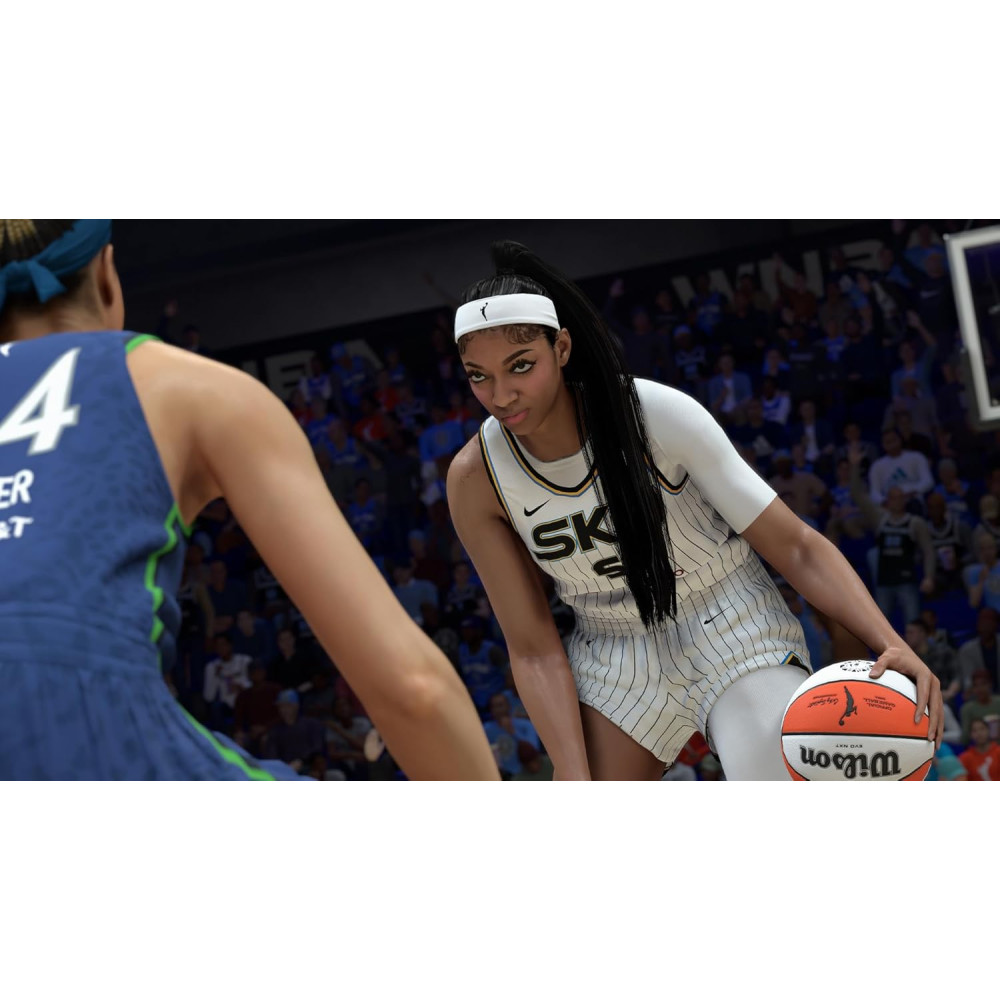 Nintendo Switch 2 NBA 2K26 Standard Edition 
