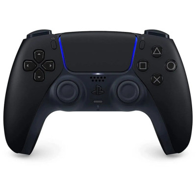 PS5 Controller DualSense Wireless (Midnight Black)