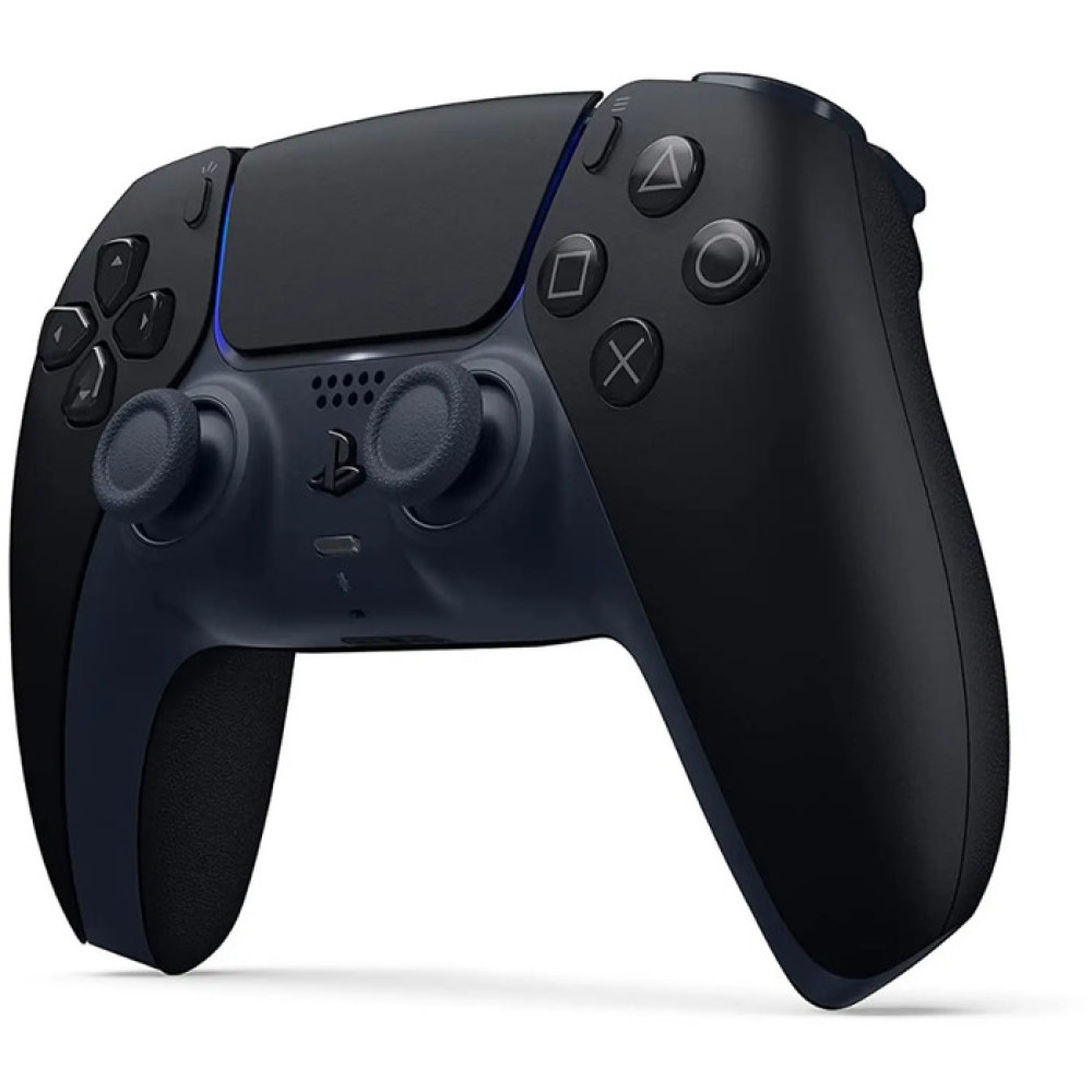 PS5 Controller DualSense Wireless (Midnight Black)