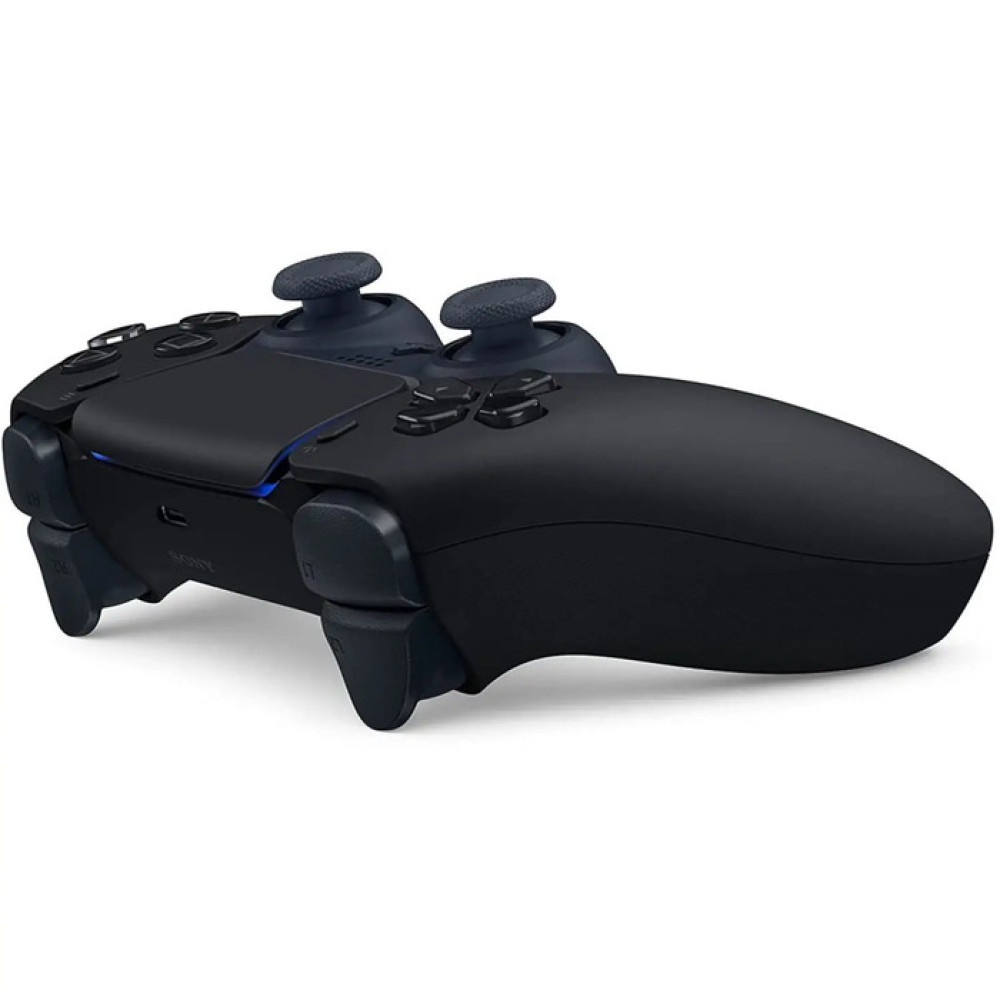 PS5 Controller DualSense Wireless (Midnight Black)