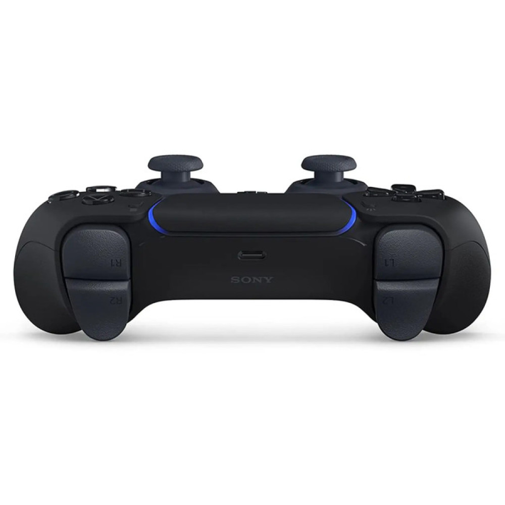 PS5 Controller DualSense Wireless (Midnight Black)