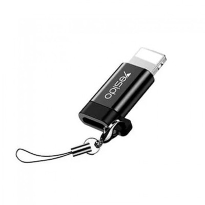 Yesido Micro USB to Lightning (GS05)