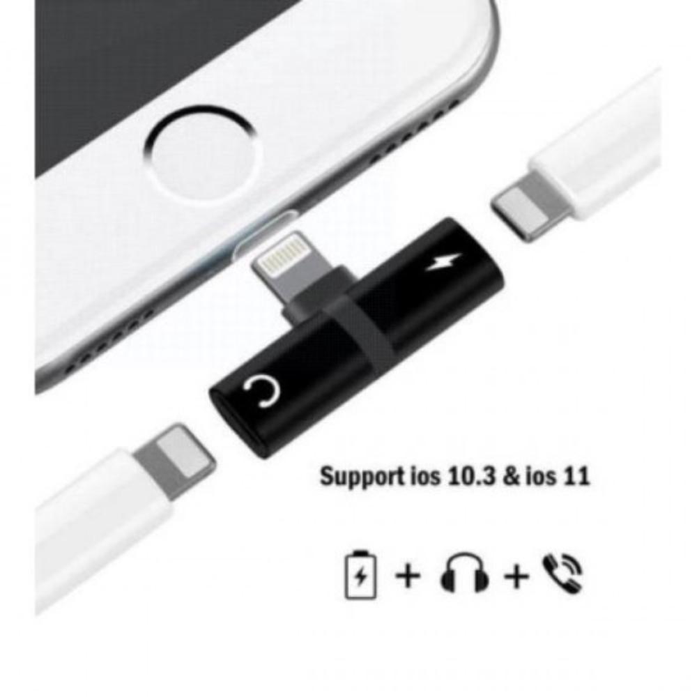 Go-Des Lightning Connecter 2-in-1 (CT13)