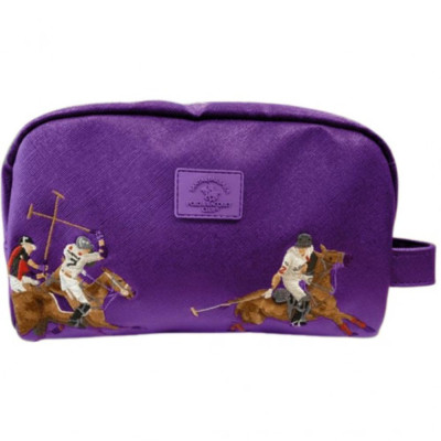 Santa Barbara Polo and Racquet Club (Purple)