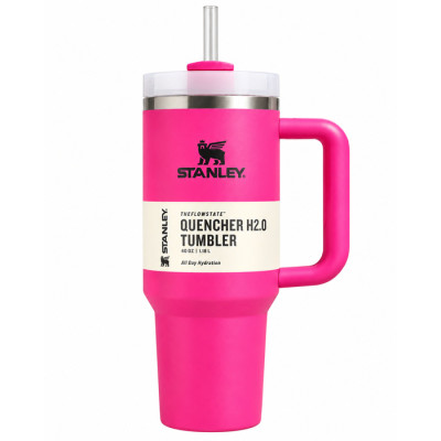 Stanley Cup 1.18L (Pink)