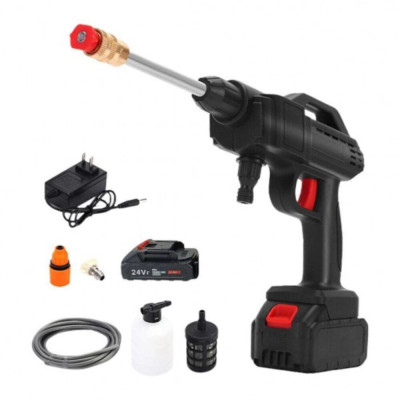 BATTERY PRESSURE WASHER 48V
