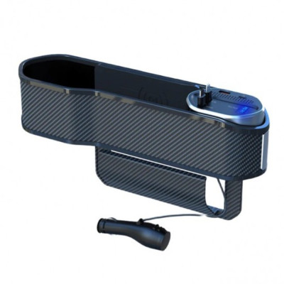 Green Lion Universal Organizer with Wireless Charging Dock