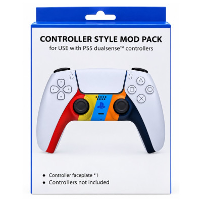 PlayStation 5 Controller Cover - SIX colors