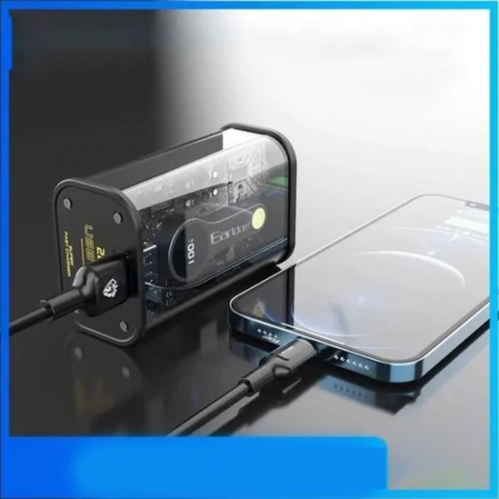 Earldom ET- PD18 Power Bank 10000mAh