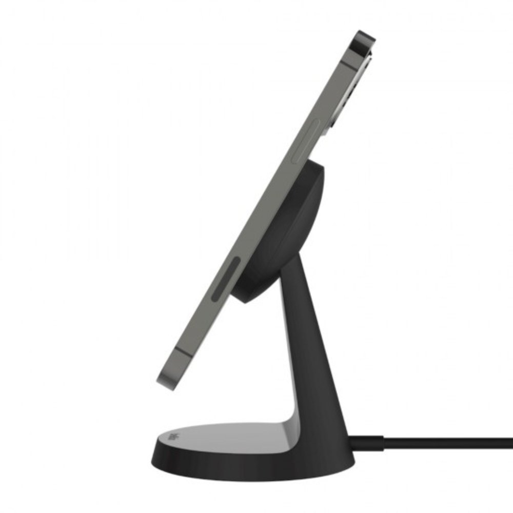 Belkin Boost Charge Magnetic Wireless Charger Stand 7.5W