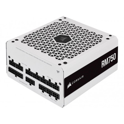 CORSAIR RM Series RM750 750 W ATX 80 PLUS GOLD Certified Full Modular Power Supply