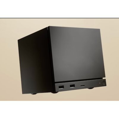 (BY-ORDER) Valve Steam Machine Console 512GB (BY-ORDER)