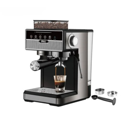 DSP Espresso coffee maker MODEL:KA3123