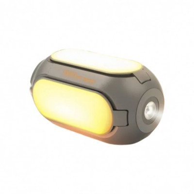 Multifunction Camping Light with Power Bank 8W – 8000mAh (CL06)