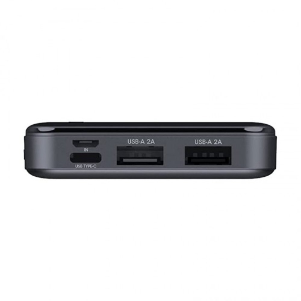 X.cell 10000mAh Power Bank For Fast Charging (PC-10202)
