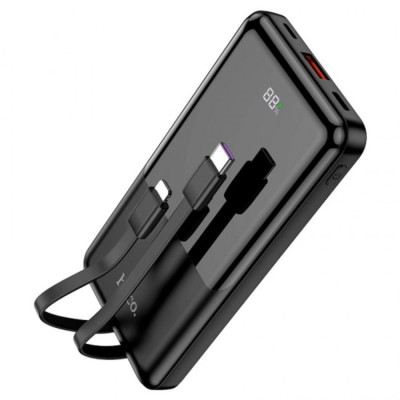 Hoco Power bank Q9 Pro Shell 22.5W + PD20W 10000mAh