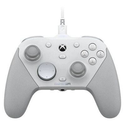 GAMESIR G7 PRO TRI-MODE Xbox Wired Mobile - Pc Wireless Controller (white)