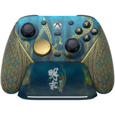 GameSir G7 Pro Wireless Controller for Xbox, PC & Android (Wuchang, Fallen Feathers Edition)