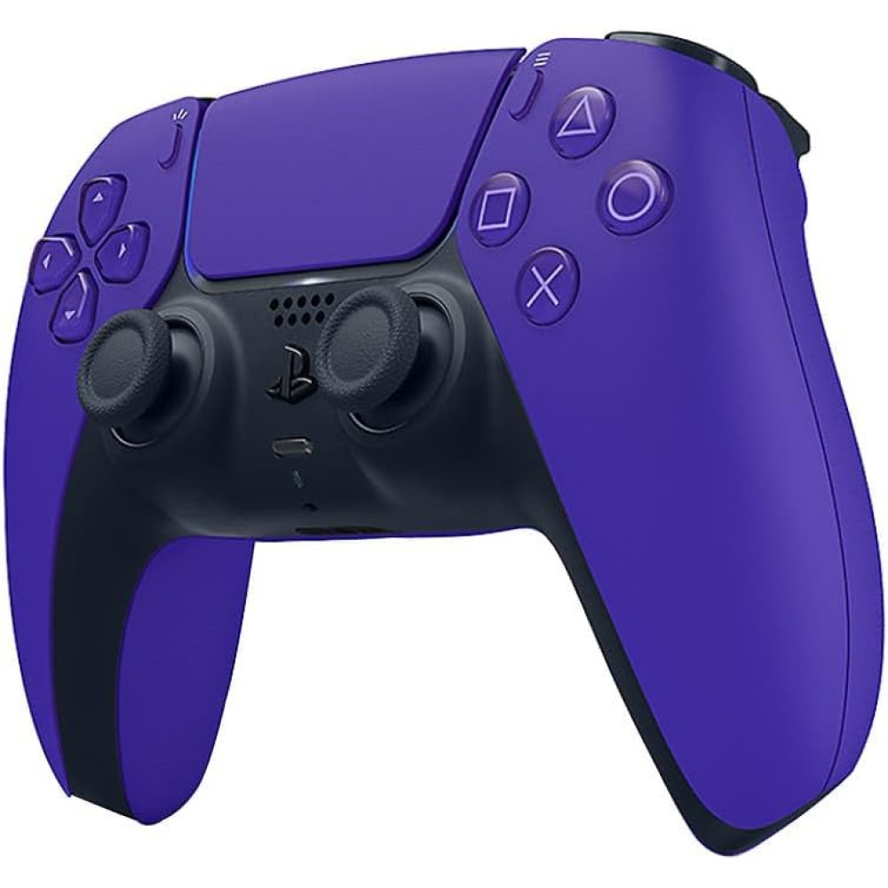PS5 DualSense | Wireless Controller (Galactic Purple)