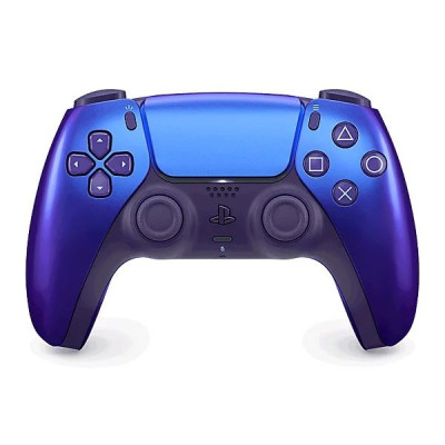 PS5 Wireless DualSense Controller (Chroma Indigo)